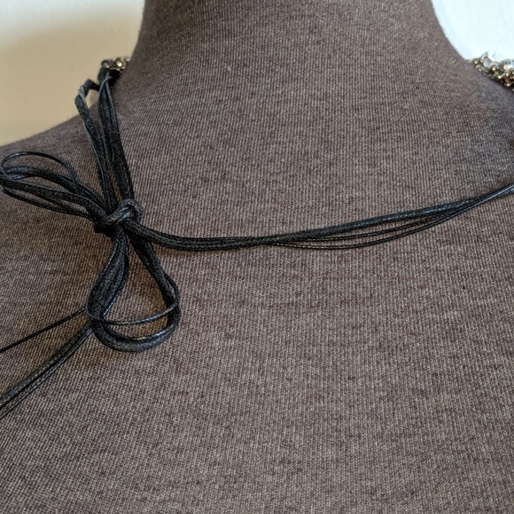 Unique one-of-a-kind handmade necklace - Picture 2 of 4